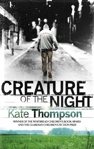 Creature of the Night by Kate Thompson