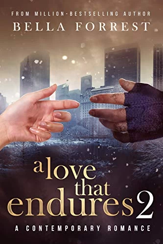 A Love That Endures 2 (A Love That Endures #2) by Bella Forrest