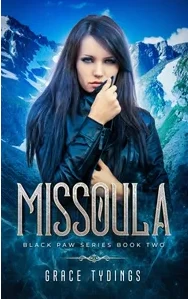 Missoula (Black Paw Series #2) by Grace Tydings