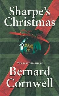 Sharpe's Christmas (The Sharpe Series) by Bernard Cornwell