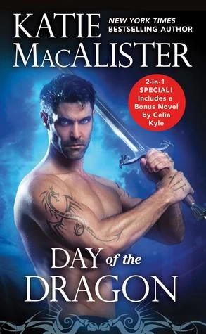 Day of the Dragon (Dragon Hunter #2) by Katie MacAlister