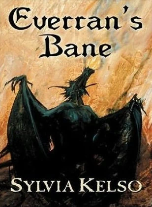 Everran's Bane (The Rihannar Chronicles #1) by Sylvia Kelso