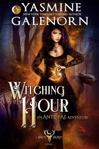 Witching Hour