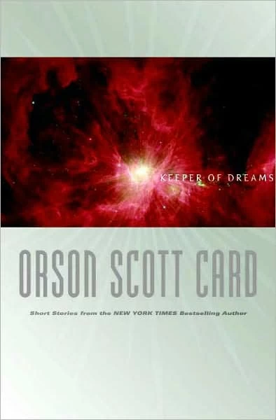 Keeper of Dreams by Orson Scott Card