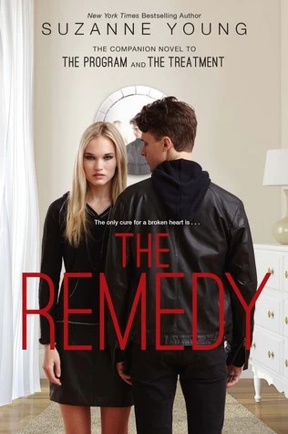 The Remedy (Program #3) by Suzanne Young