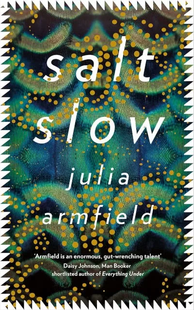 Salt Slow by Julia Armfield