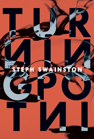 Turning Point (Castle Series) by Steph Swainston