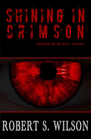 Shining in Crimson