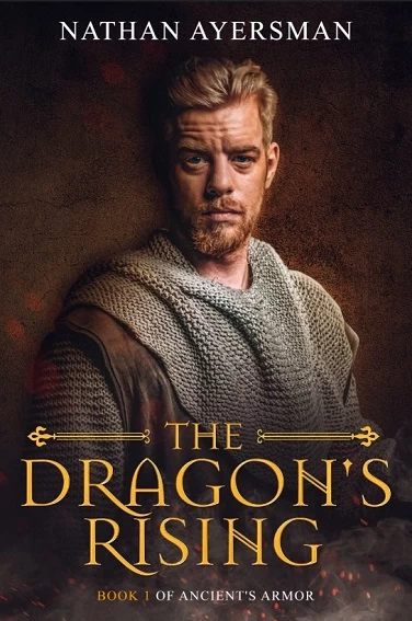 The Dragon's Rising