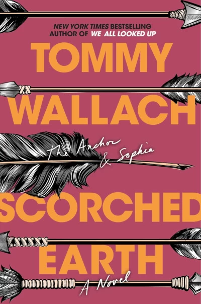 Scorched Earth