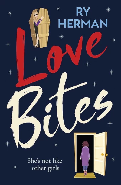 Love Bites (Love Bites #1) by Ry Herman
