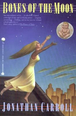 Bones of the Moon