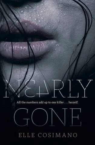 Nearly Gone (Nearly Boswell #1) by Elle Cosimano
