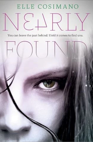 Nearly Found (Nearly Boswell #2) by Elle Cosimano