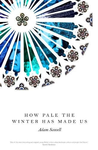 How Pale the Winter Has Made Us by Adam Scovell