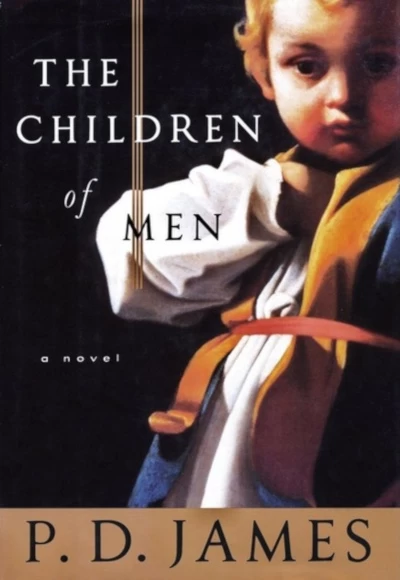 The Children of Men by P. D. James