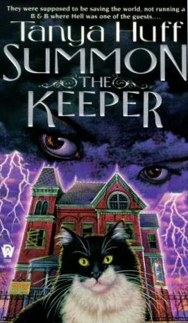 Summon the Keeper
