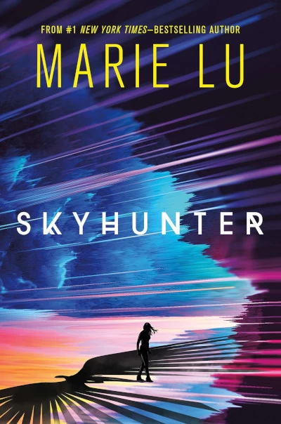 Skyhunter (Skyhunter #1) by Marie Lu