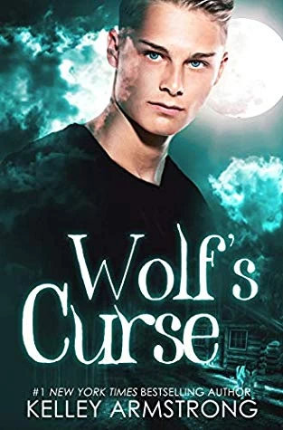 Wolf's Curse (Otherworld: Kate and Logan #2) by Kelley Armstrong