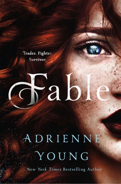 Fable (Fable #1) by Adrienne Young