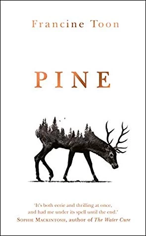 Pine by Francine Toon