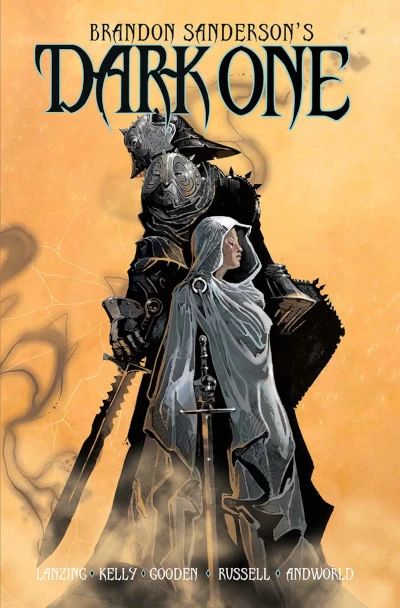 The Dark One: Volume 1