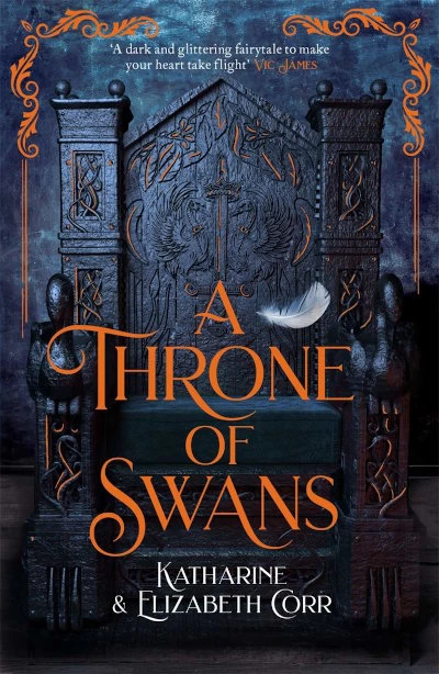 A Throne of Swans