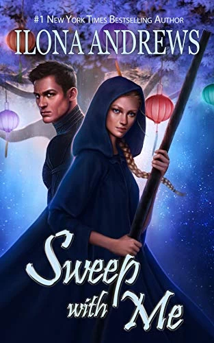 Sweep with Me (The Innkeeper Chronicles #3.5) by Ilona Andrews