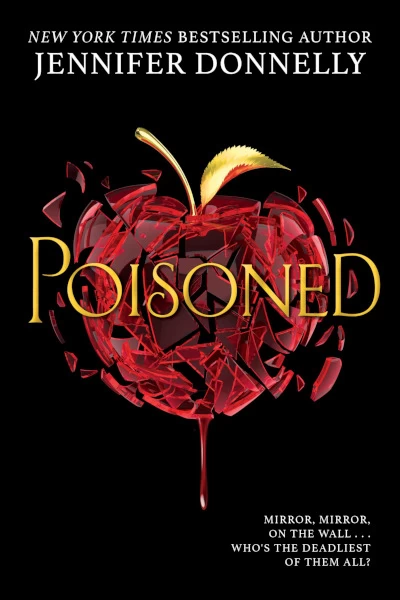 Poisoned by Jennifer Donnelly