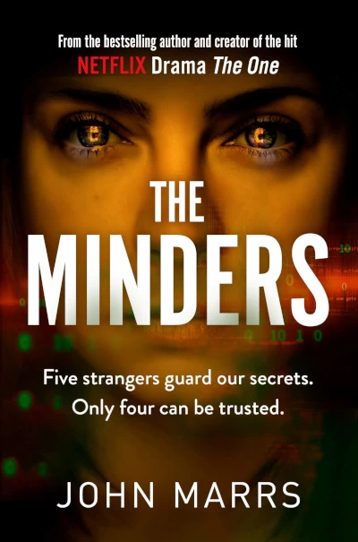 The Minders by John Marrs