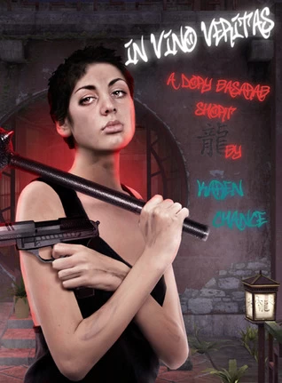 In Vino Veritas (Dorina Basarab) by Karen Chance