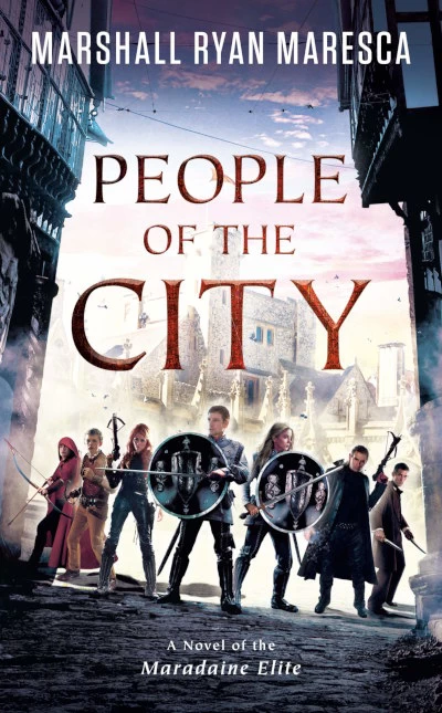 People of the City