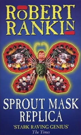 Sprout Mask Replica