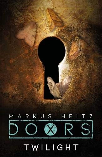 Twilight (Doors #2) by Markus Heitz