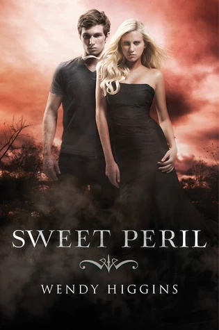 Sweet Peril (Sweet #2) by Wendy Higgins
