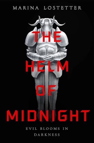 The Helm of Midnight (The Five Penalties #1) by Marina J. Lostetter
