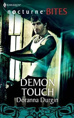 Demon Touch (Demon Blade) by Doranna Durgin