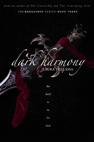 Dark Harmony (The Bargainer #3) by Laura Thalassa