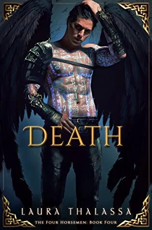 Death (The Four Horsemen #4) by Laura Thalassa