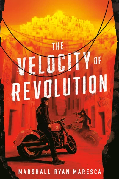 The Velocity of Revolution