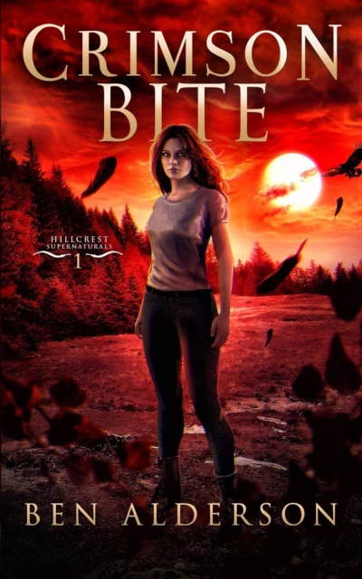 Crimson Bite