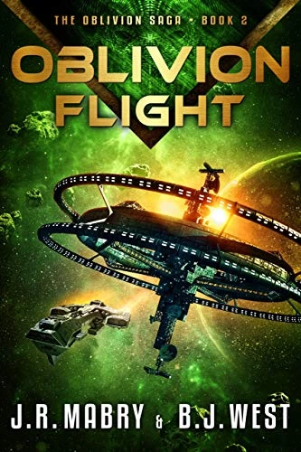 Oblivion Flight