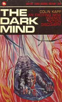 The Dark Mind by Colin Kapp