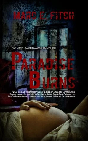 Paradise Burns