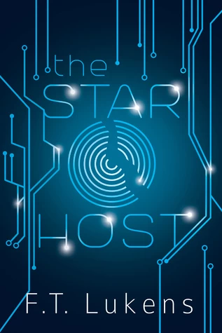  The Star Host (Broken Moon #1) by F. T. Lukens