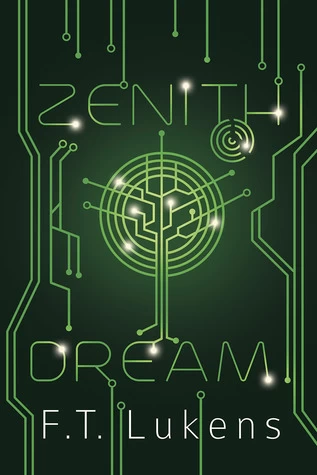 Zenith Dream (Broken Moon #3) by F. T. Lukens