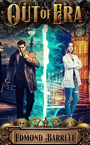 Out of Era by Edmond Barrett