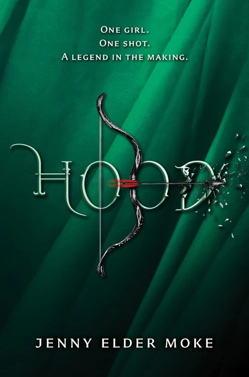 Hood by Jenny Elder Moke