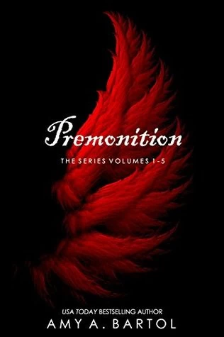 Premonition (The Premonition) by Amy A. Bartol