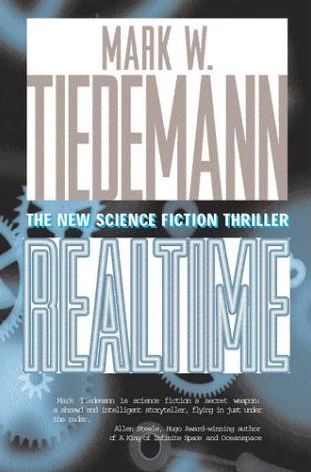 Realtime by Mark W. Tiedemann